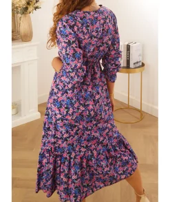 La boutique de Lilie ROBE VERONIQUE> Robes