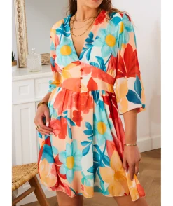 La boutique de Lilie ROBE VIVIANE> Robes
