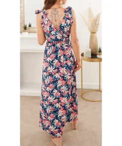 La boutique de Lilie ROBE WILLANE> Robes