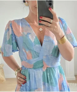 La boutique de Lilie ROBE WILLIANA> Robes