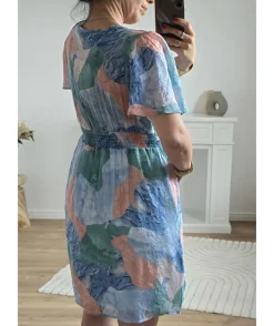 La boutique de Lilie ROBE WILLIANA> Robes