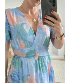 La boutique de Lilie ROBE WILLIANA> Robes