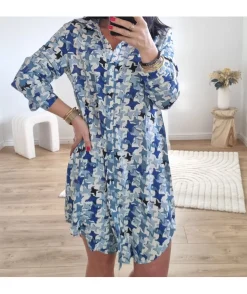 La boutique de Lilie ROBE XARA> Robes