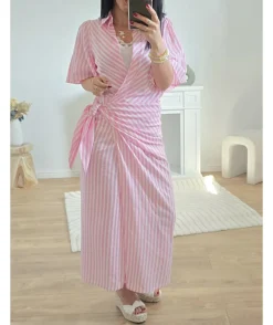 La boutique de Lilie ROBE YOLANDE> Robes