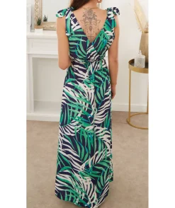 La boutique de Lilie ROBE YOLANDE> Robes