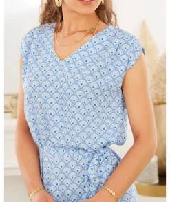 La boutique de Lilie ROBE ZELYA> Robes