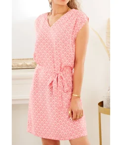 La boutique de Lilie ROBE ZELYA> Robes