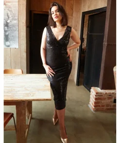 La boutique de Lilie ROBE ZENAIDE> Robes