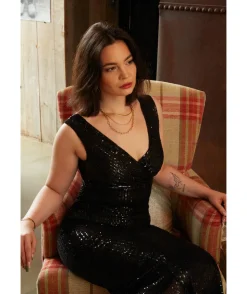 La boutique de Lilie ROBE ZENAIDE> Robes