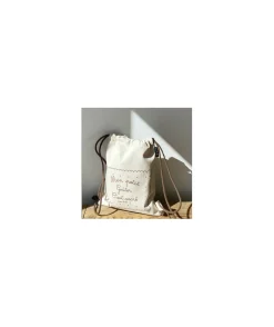 La boutique de Lilie SAC A DOS MON PETIT GOUTER> Sacs / Idées Cadeaux