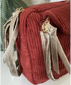 La boutique de Lilie SAC ANNE CECILE> Sacs / Idées Cadeaux