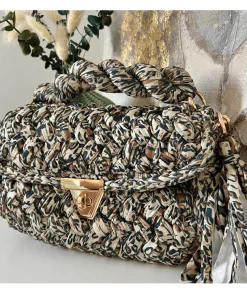 La boutique de Lilie SAC ANNE LAURE> Sacs / Idées Cadeaux