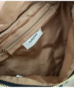 La boutique de Lilie SAC BANANE BRITNEY> Sacs / Idées Cadeaux