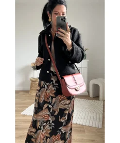 La boutique de Lilie SAC CAMILLE> Sacs / Idées Cadeaux