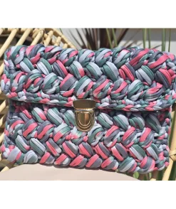 La boutique de Lilie SAC CARLITA> Sacs / Idées Cadeaux