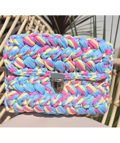 La boutique de Lilie SAC CARLITA> Sacs / Idées Cadeaux