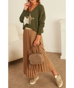 La boutique de Lilie SAC CUIR AUGUSTINE> Sacs / Idées Cadeaux