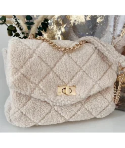 La boutique de Lilie SAC DORIANA> Sacs / Idées Cadeaux