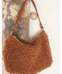 La boutique de Lilie SAC EN CUIR SAMIA> Sacs / Idées Cadeaux