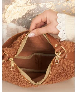 La boutique de Lilie SAC EN CUIR SAMIA> Sacs / Idées Cadeaux