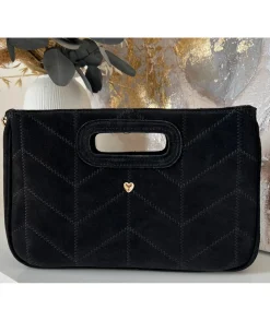 La boutique de Lilie SAC JEREMYA CUIR> Sacs / Idées Cadeaux