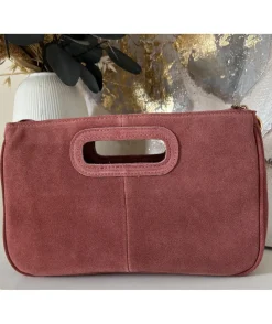 La boutique de Lilie SAC JEREMYA CUIR> Sacs / Idées Cadeaux