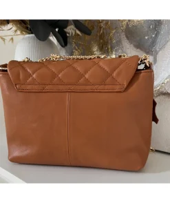 La boutique de Lilie SAC KARINE EN CUIR> Sacs / Idées Cadeaux