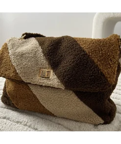 La boutique de Lilie SAC KELVINA> Sacs / Idées Cadeaux