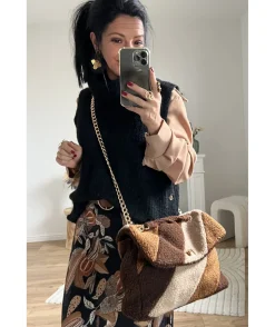 La boutique de Lilie SAC KELVINA> Sacs / Idées Cadeaux