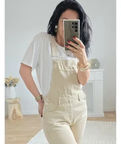 La boutique de Lilie SALOPETTE GABRIELLA II> Combinaisons