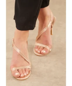 La boutique de Lilie SANDALE ALBANE> Sandales & Espadrilles