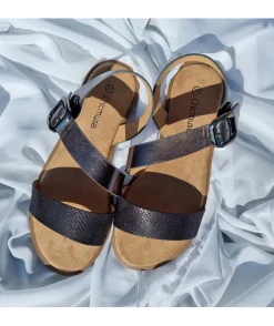 La boutique de Lilie SANDALES BRENDA> Sandales & Espadrilles