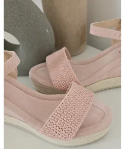 La boutique de Lilie SANDALES CLARISSE> Sandales & Espadrilles