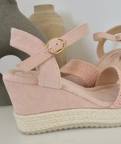 La boutique de Lilie SANDALES CLARISSE> Sandales & Espadrilles