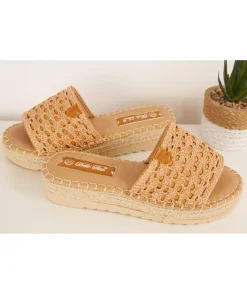 La boutique de Lilie SANDALES ISIA> Sandales & Espadrilles