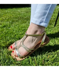 La boutique de Lilie SANDALES PETRA> Sandales & Espadrilles