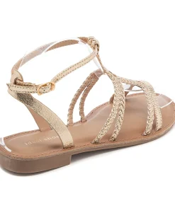 La boutique de Lilie SANDALES PETRA> Sandales & Espadrilles