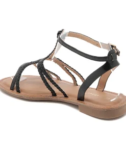 La boutique de Lilie SANDALES PETRA> Sandales & Espadrilles