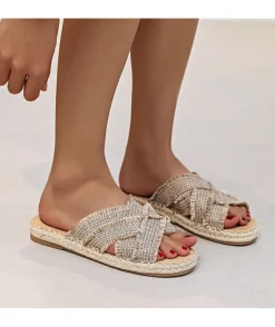 La boutique de Lilie SANDALES VIOLAINE> Sandales & Espadrilles