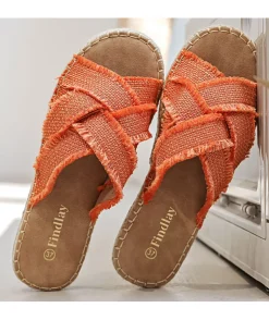 La boutique de Lilie SANDALES VIOLAINE> Sandales & Espadrilles