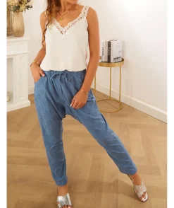 La boutique de Lilie SAROUEL CHLOE> Jeans / Pantalons