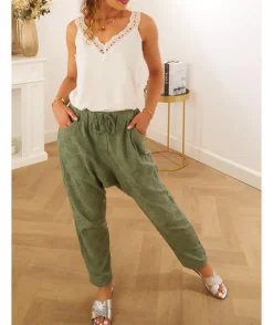 La boutique de Lilie SAROUEL CHLOE> Jeans / Pantalons