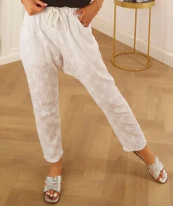 La boutique de Lilie SAROUEL CHLOE> Jeans / Pantalons