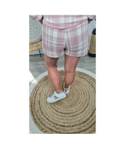 La boutique de Lilie SHORT ADELAIDE> Jupes / Shorts