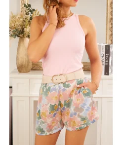 La boutique de Lilie SHORT ANAIG> Jupes / Shorts