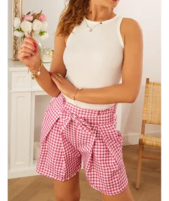 La boutique de Lilie SHORT AURORE> Jupes / Shorts
