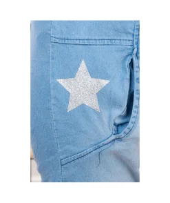 La boutique de Lilie SHORT BELANY> Jupes / Shorts