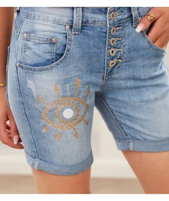 La boutique de Lilie SHORT CLOTHILDE> Jupes / Shorts