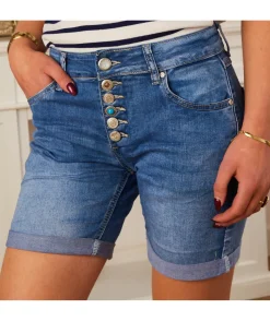 La boutique de Lilie SHORT CORALIE> Jupes / Shorts