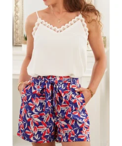 La boutique de Lilie SHORT FRANCINE> Jupes / Shorts